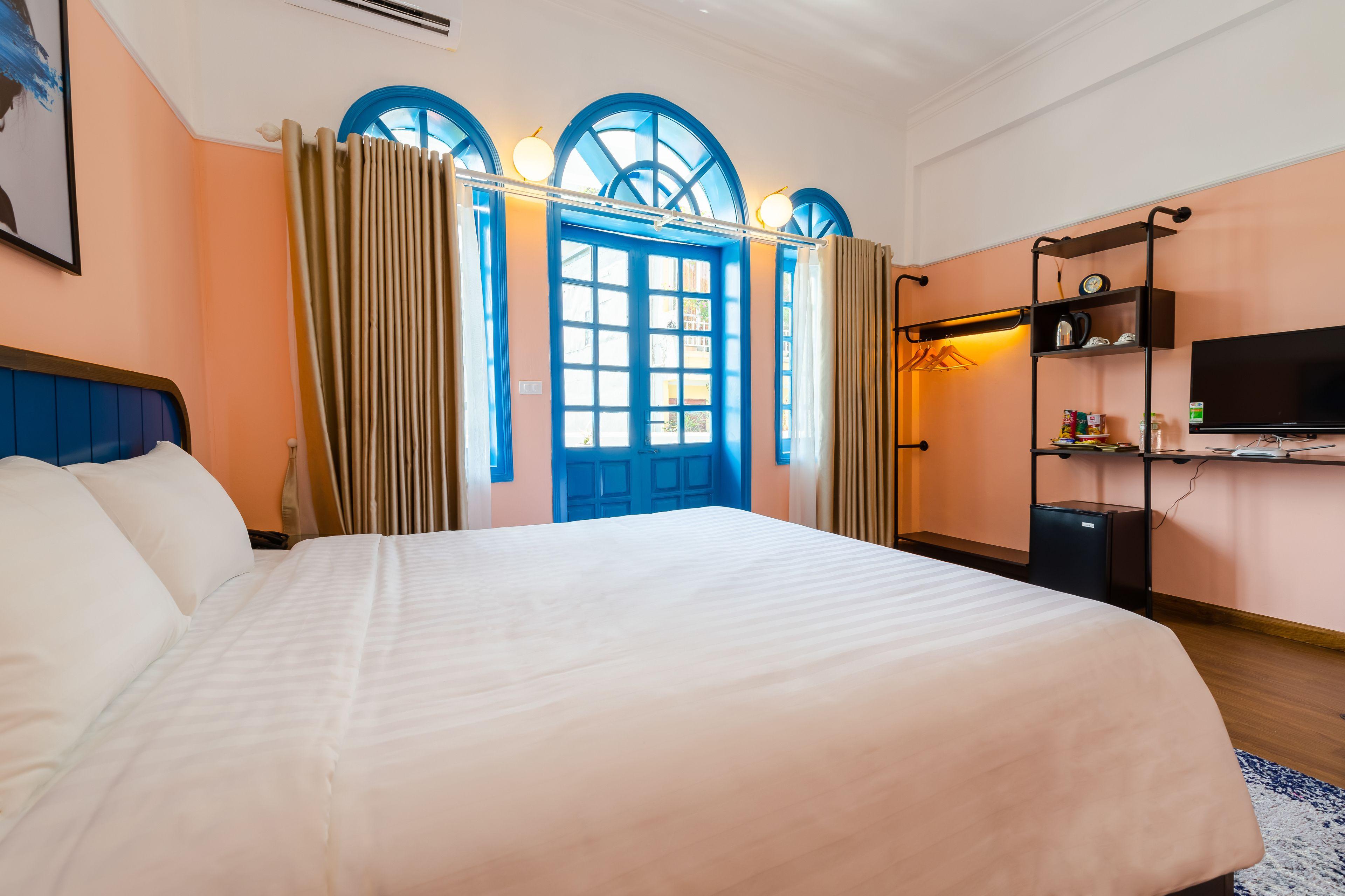 The Poppy Villa & Hotel - Hanoi — Photos 3