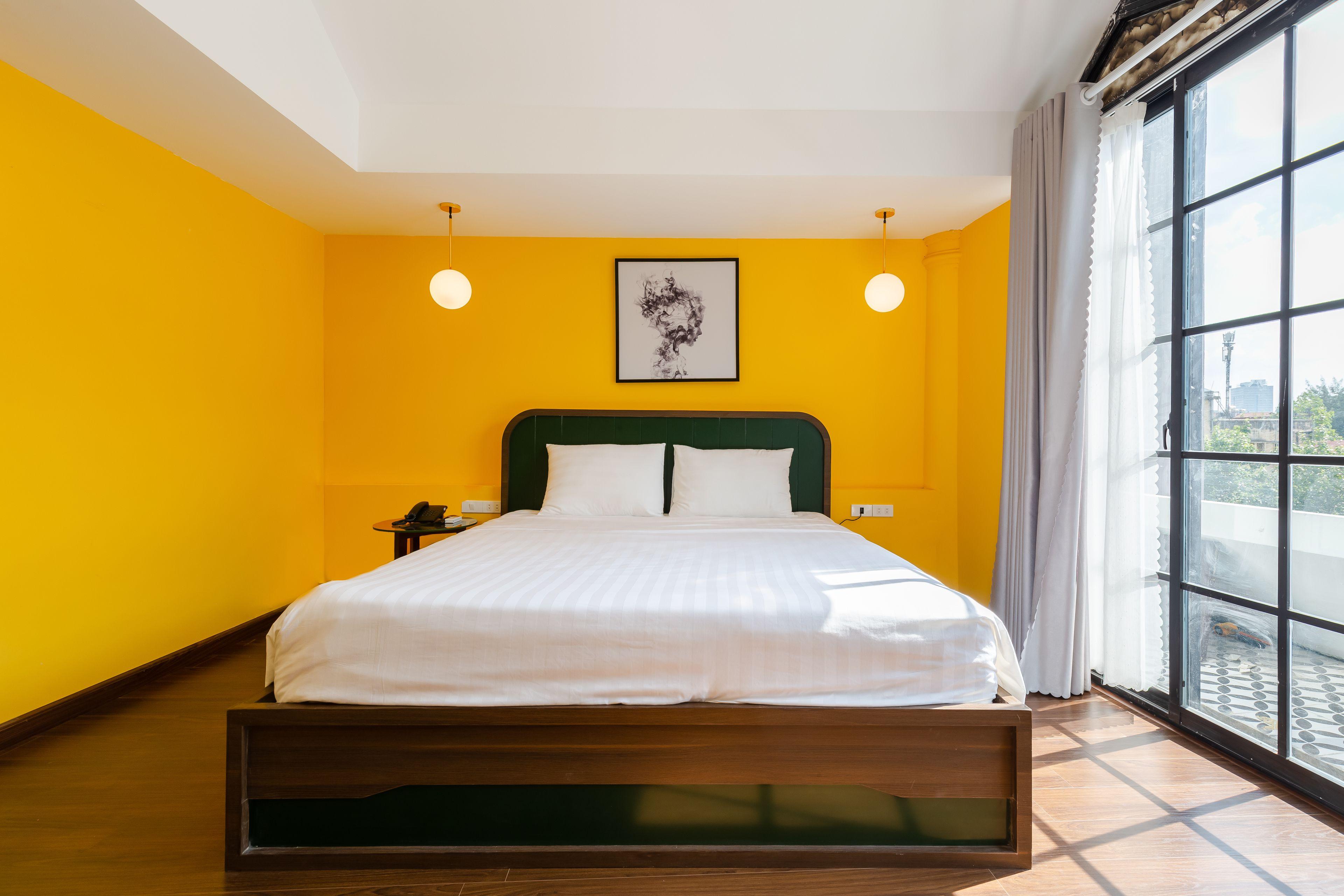 The Poppy Villa & Hotel - Hanoi, Hanoi