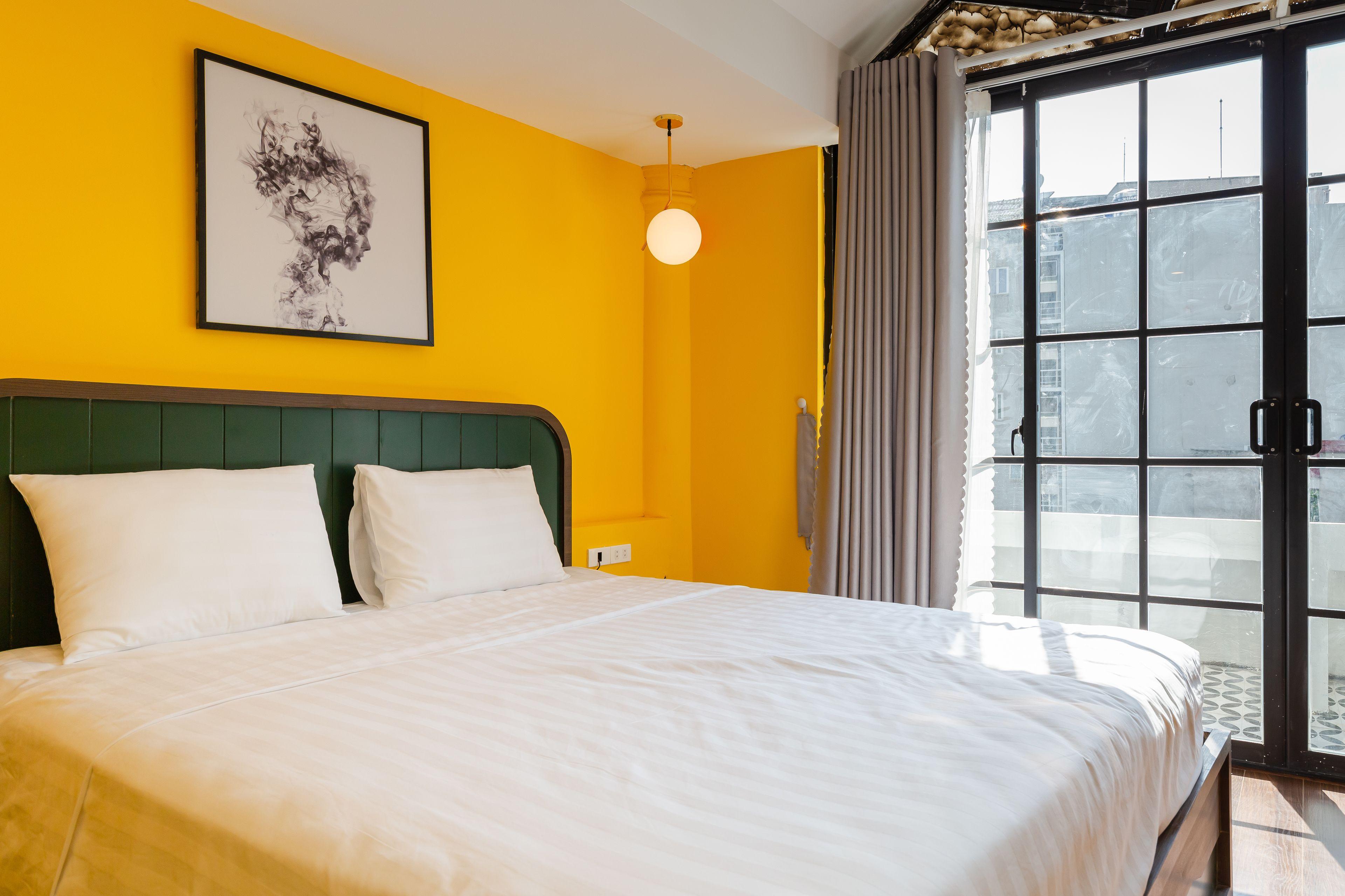 The Poppy Villa & Hotel - Hanoi — Photos 2